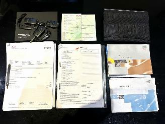 Audi TT Roadster 1.8 5v turbo 179pk 6-bak quattro - elektr dak - bose - leer - stoelverw - clima - cruise - documentatie picture 25