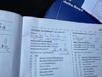 Opel Meriva 1.6i 16v 105pk aut Temptation - 53dkm nap - clima - cruise - lmv - elektr spiegels + ramen voor picture 57