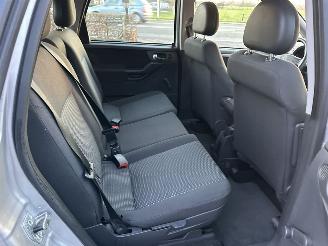 Opel Meriva 1.6i 16v 105pk aut Temptation - 53dkm nap - clima - cruise - lmv - elektr spiegels + ramen voor picture 23