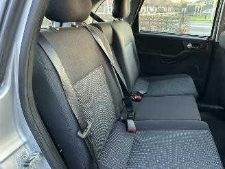 Opel Meriva 1.6i 16v 105pk aut Temptation - 53dkm nap - clima - cruise - lmv - elektr spiegels + ramen voor picture 31