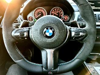 BMW 3-serie 330e 245pk 8-traps aut + f1 high exe - 112dkm nap - harman  - stuur + stoelverw v+a - 360cam - head up - elektr rollo picture 15