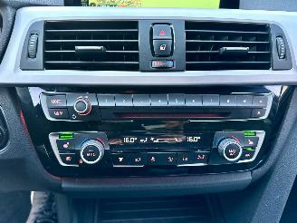 BMW 3-serie 330e 245pk 8-traps aut + f1 high exe - 112dkm nap - harman  - stuur + stoelverw v+a - 360cam - head up - elektr rollo picture 28