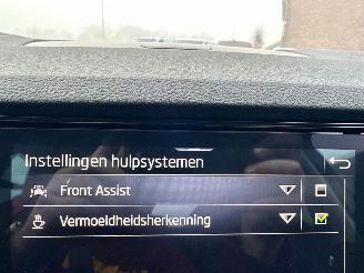 Skoda Karoq 1.5 TSI 150pk 7-Traps aut Bus.Edition - nap - navi - stoelverw - pdc - front assist - keyless - inkl trekh picture 22