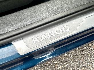 Skoda Karoq 1.5 TSI 150pk 7-Traps aut Bus.Edition - nap - navi - stoelverw - pdc - front assist - keyless - inkl trekh picture 50