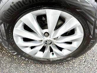 Skoda Karoq 1.5 TSI 150pk 7-Traps aut Bus.Edition - nap - navi - stoelverw - pdc - front assist - keyless - inkl trekh picture 79