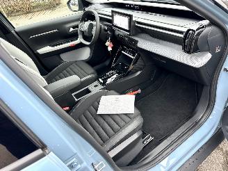 Citroën C3 Aircross 1.2 Hybrid 145pk aut Max - 11dkm nap - navi - pdc v+a - line + side assist - 17 inch lmv - full led picture 15