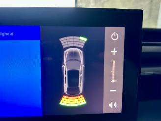 Citroën C3 Aircross 1.2 Hybrid 145pk aut Max - 11dkm nap - navi - pdc v+a - line + side assist - 17 inch lmv - full led picture 30