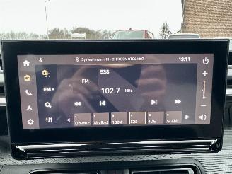 Citroën C3 Aircross 1.2 Hybrid 145pk aut Max - 11dkm nap - navi - pdc v+a - line + side assist - 17 inch lmv - full led picture 34