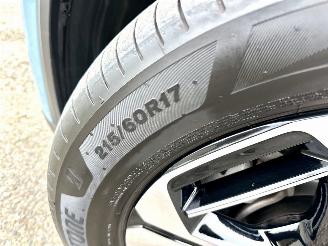 Citroën C3 Aircross 1.2 Hybrid 145pk aut Max - 11dkm nap - navi - pdc v+a - line + side assist - 17 inch lmv - full led picture 88