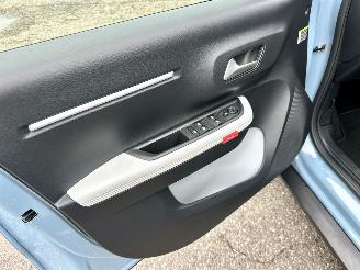 Citroën C3 Aircross 1.2 Hybrid 145pk aut Max - 11dkm nap - navi - pdc v+a - line + side assist - 17 inch lmv - full led picture 49