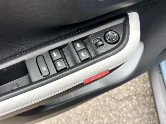 Citroën C3 Aircross 1.2 Hybrid 145pk aut Max - 11dkm nap - navi - pdc v+a - line + side assist - 17 inch lmv - full led picture 50