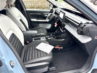 Citroën C3 Aircross 1.2 Hybrid 145pk aut Max - 11dkm nap - navi - pdc v+a - line + side assist - 17 inch lmv - full led picture 55