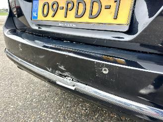 Volkswagen Passat 1.4 TSI 122pk dsg aut + f1 Highline - nap - dvd in hoofdsteunen - navi - clima - cruise - leer + stoelverw picture 88