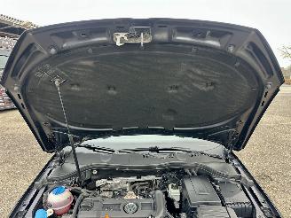 Volkswagen Passat 1.4 TSI 122pk dsg aut + f1 Highline - nap - dvd in hoofdsteunen - navi - clima - cruise - leer + stoelverw picture 73