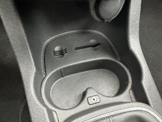 Opel Corsa 1.4-16V 101pk Cosmo 5drs - pano - nap - clima - cruise - half leer - pdc - licht + regens + dimmend binnenspiegel picture 26