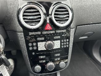 Opel Corsa 1.4-16V 101pk Cosmo 5drs - pano - nap - clima - cruise - half leer - pdc - licht + regens + dimmend binnenspiegel picture 32