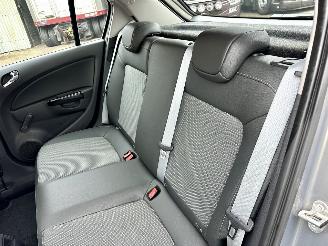 Opel Corsa 1.4-16V 101pk Cosmo 5drs - pano - nap - clima - cruise - half leer - pdc - licht + regens + dimmend binnenspiegel picture 49