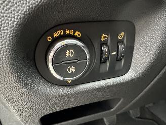 Opel Corsa 1.4-16V 101pk Cosmo 5drs - pano - nap - clima - cruise - half leer - pdc - licht + regens + dimmend binnenspiegel picture 37