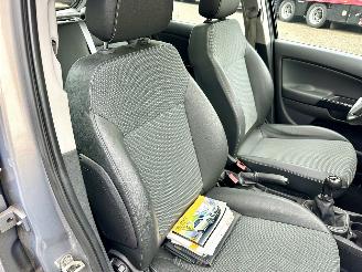 Opel Corsa 1.4-16V 101pk Cosmo 5drs - pano - nap - clima - cruise - half leer - pdc - licht + regens + dimmend binnenspiegel picture 45