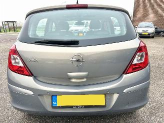 Opel Corsa 1.4-16V 101pk Cosmo 5drs - pano - nap - clima - cruise - half leer - pdc - licht + regens + dimmend binnenspiegel picture 6