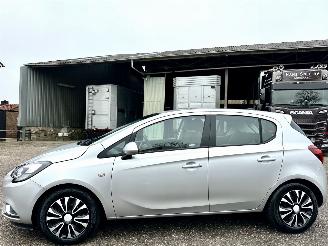 skadebil auto Opel Corsa-E 1.0 Turbo 90pk online edition 5drs - nap - 2017/9