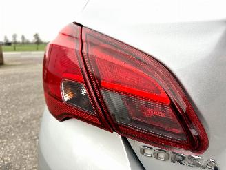 Opel Corsa-E 1.0 Turbo 90pk 6-bak online edition 5drs - nap - stuurverw + stoelverw - pdc v+a - airco - cruise picture 11