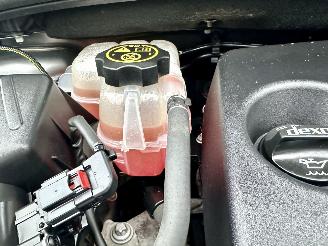 Opel Adam Cabrio 1.0 turbo 90pk 6-bak Rocks Online Ed - nap - clima - cruise - pdc v+a - 17 inch - side assist - elektr dak picture 66