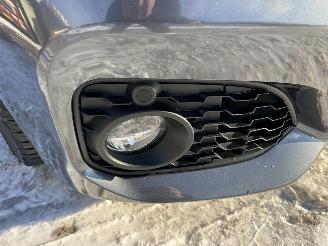 BMW 1-serie 118i 8-traps aut M-Sport Ed Shadow High Exe - nap - schuifdak - leer - pdc v+a - stoelverw - alarm picture 11