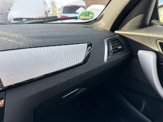 BMW 1-serie 118i 8-traps aut M-Sport Ed Shadow High Exe - nap - schuifdak - leer - pdc v+a - stoelverw - alarm picture 34