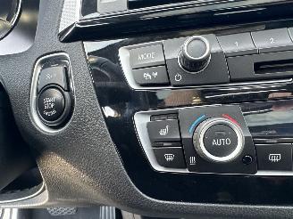 BMW 1-serie 118i 8-traps aut M-Sport Ed Shadow High Exe - nap - schuifdak - leer - pdc v+a - stoelverw - alarm picture 30