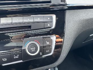 BMW 1-serie 118i 8-traps aut M-Sport Ed Shadow High Exe - nap - schuifdak - leer - pdc v+a - stoelverw - alarm picture 29