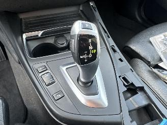 BMW 1-serie 118i 8-traps aut M-Sport Ed Shadow High Exe - nap - schuifdak - leer - pdc v+a - stoelverw - alarm picture 20