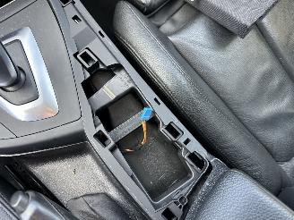 BMW 1-serie 118i 8-traps aut M-Sport Ed Shadow High Exe - nap - schuifdak - leer - pdc v+a - stoelverw - alarm picture 37