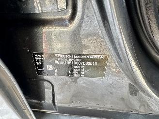 BMW 1-serie 118i 8-traps aut M-Sport Ed Shadow High Exe - nap - schuifdak - leer - pdc v+a - stoelverw - alarm picture 88