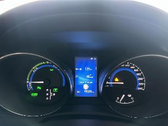 Toyota Auris Touring Sports Gereserveerd 1.8 Hybrid 123pk aut Exe - pano - nap - navi - camera - keyless - front + line + park assist picture 66