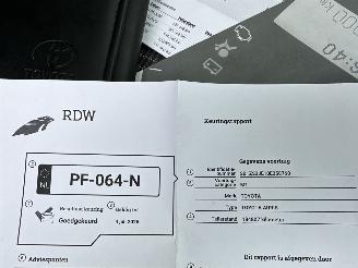 Toyota Auris Touring Sports Gereserveerd 1.8 Hybrid 123pk aut Exe - pano - nap - navi - camera - keyless - front + line + park assist picture 46