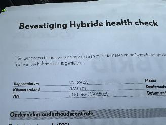 Lexus Ct 200h Hybrid 123pk aut Luxury Line - nap - nav - leer - camera - memory - xenon - pdc v+a - keyless picture 27