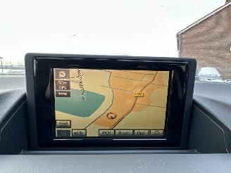 Lexus Ct 200h Hybrid 123pk aut Luxury Line - nap - nav - leer - camera - memory - xenon - pdc v+a - keyless picture 43