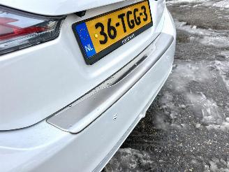 Lexus Ct 200h Hybrid 123pk aut Luxury Line - nap - nav - leer - camera - memory - xenon - pdc v+a - keyless picture 10