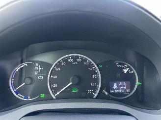 Lexus Ct 200h Hybrid 123pk aut Luxury Line - nap - nav - leer - camera - memory - xenon - pdc v+a - keyless picture 19