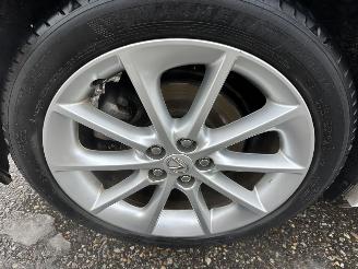 Lexus Ct 200h Hybrid 123pk aut Luxury Line - nap - nav - leer - camera - memory - xenon - pdc v+a - keyless picture 79