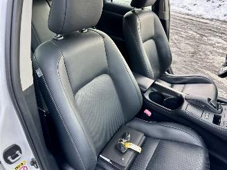 Lexus Ct 200h Hybrid 123pk aut Luxury Line - nap - nav - leer - camera - memory - xenon - pdc v+a - keyless picture 64