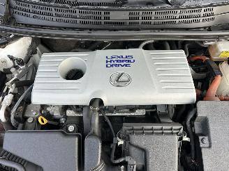 Lexus Ct 200h Hybrid 123pk aut Luxury Line - nap - nav - leer - camera - memory - xenon - pdc v+a - keyless picture 74