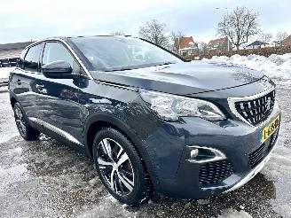 Peugeot 3008 1.2T PureTech 131pk aut + f1 Première - virtual - line + side assist - clima - cruise - pdc v+a - privacy glass picture 4