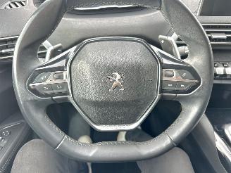 Peugeot 3008 1.2T PureTech 131pk aut + f1 Première - virtual - line + side assist - clima - cruise - pdc v+a - privacy glass picture 22
