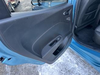 Renault Clio 1.6 E-Tech Hybrid 8-traps aut 140 Intens - nap - 360cam - keyless - navi - front + line + side + park assist - virtual picture 60