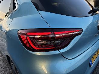 Renault Clio 1.6 E-Tech Hybrid 8-traps aut 140 Intens - nap - 360cam - keyless - navi - front + line + side + park assist - virtual picture 78