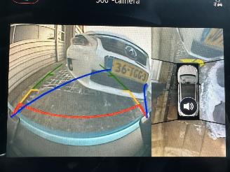 Renault Clio 1.6 E-Tech Hybrid 8-traps aut 140 Intens - nap - 360cam - keyless - navi - front + line + side + park assist - virtual picture 98