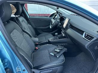 Renault Clio 1.6 E-Tech Hybrid 8-traps aut 140 Intens - nap - 360cam - keyless - navi - front + line + side + park assist - virtual picture 53