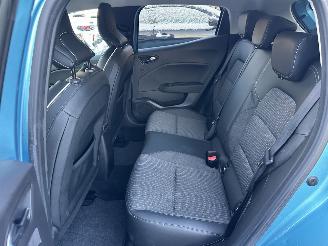 Renault Clio 1.6 E-Tech Hybrid 8-traps aut 140 Intens - nap - 360cam - keyless - navi - front + line + side + park assist - virtual picture 62